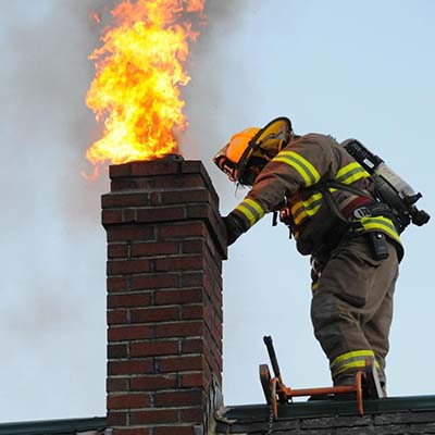 Chimney Fire Prevention